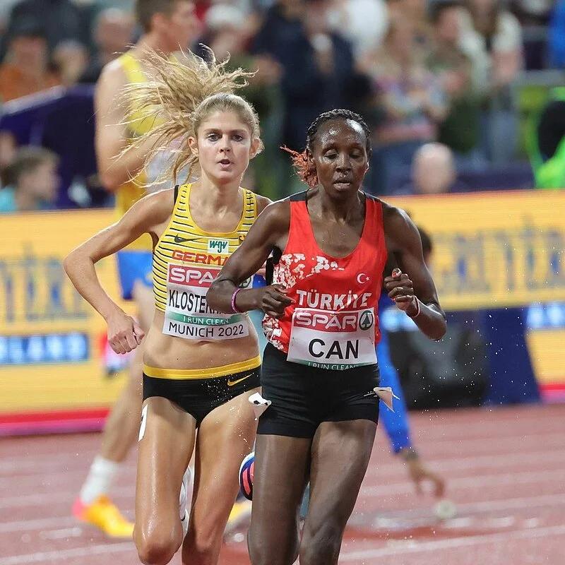 Konstanze Klosterhalfen