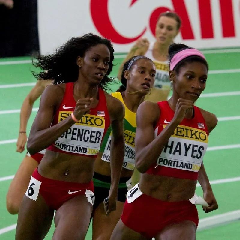 Quanera Hayes