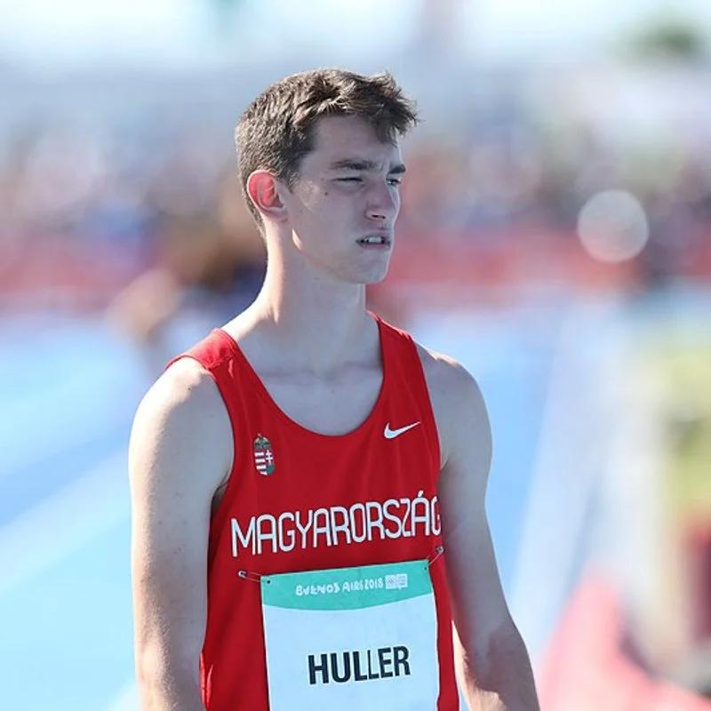 Dániel Huller