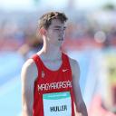 Dániel Huller