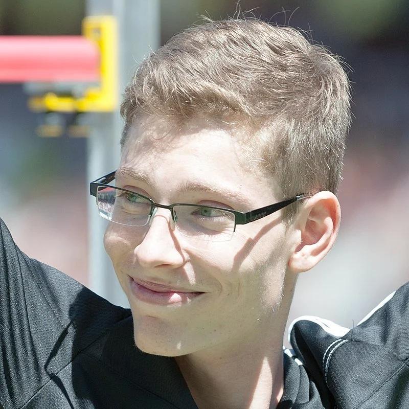 Tobias Potye