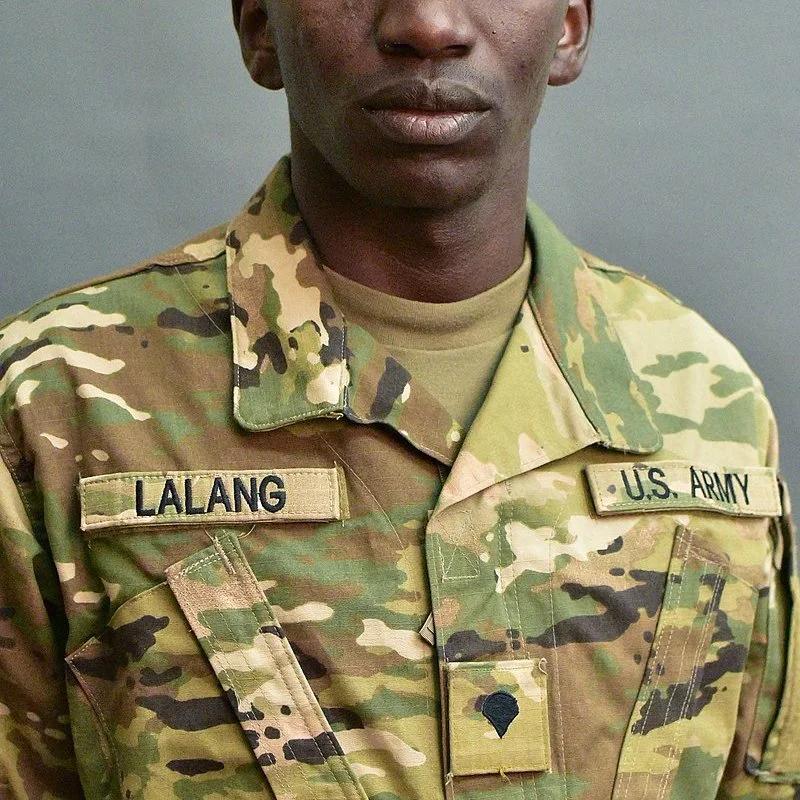 Lawi Lalang