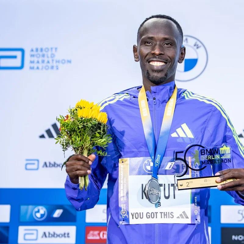 Cybrian Kotut
