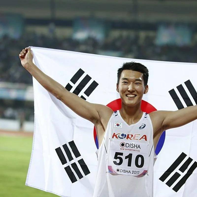 Sanghyeok Woo