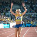 Hanna Lindholm