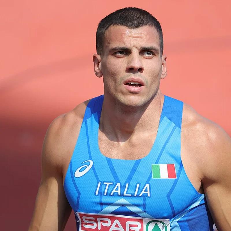 Mario Lambrughi