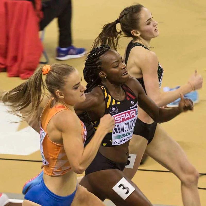 Cynthia Bolingo