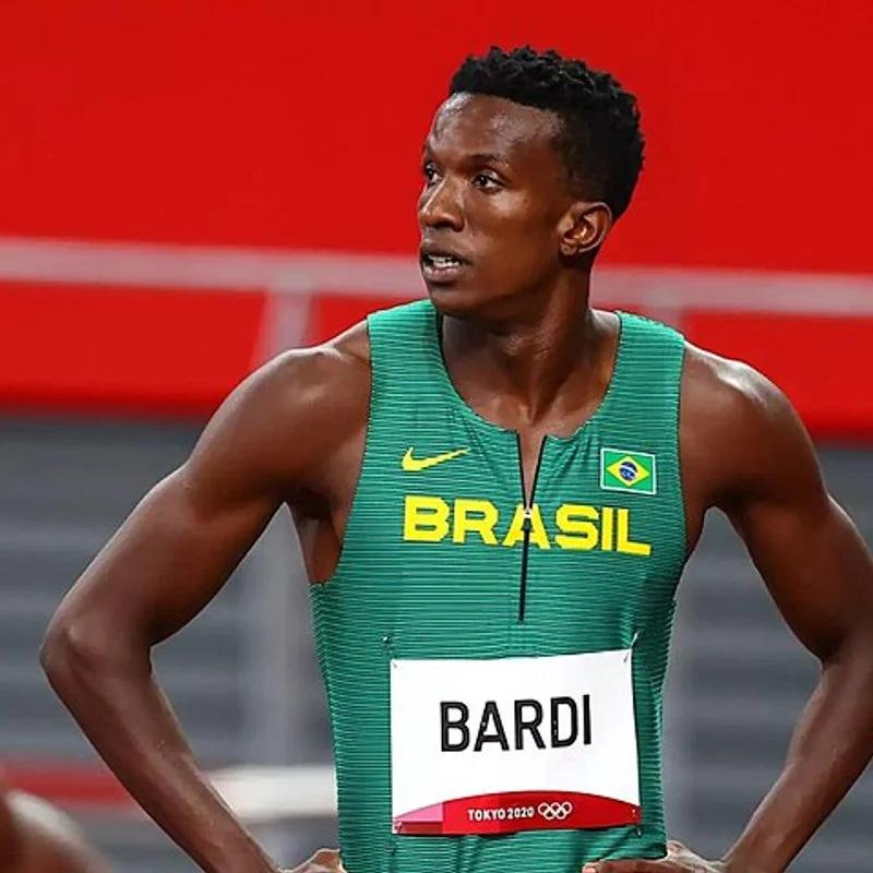 Felipe Bardi