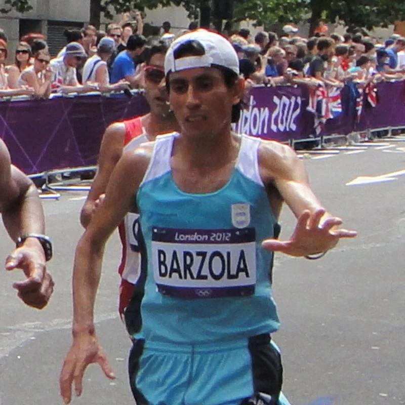Miguel ángel Barzola