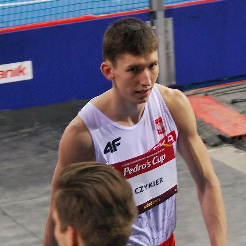 Damian Czykier