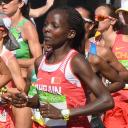Rose Chelimo