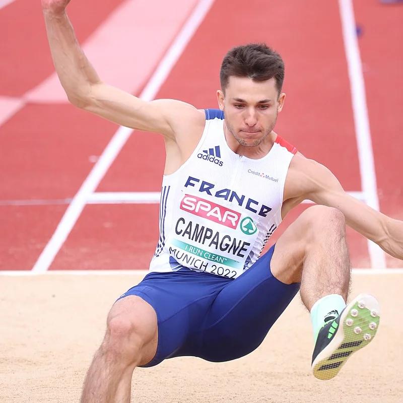 Tom Campagne