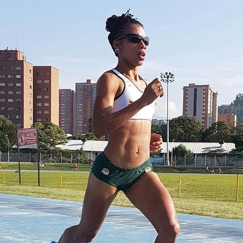 Muriel Coneo paredes