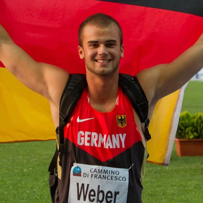 Julian Weber