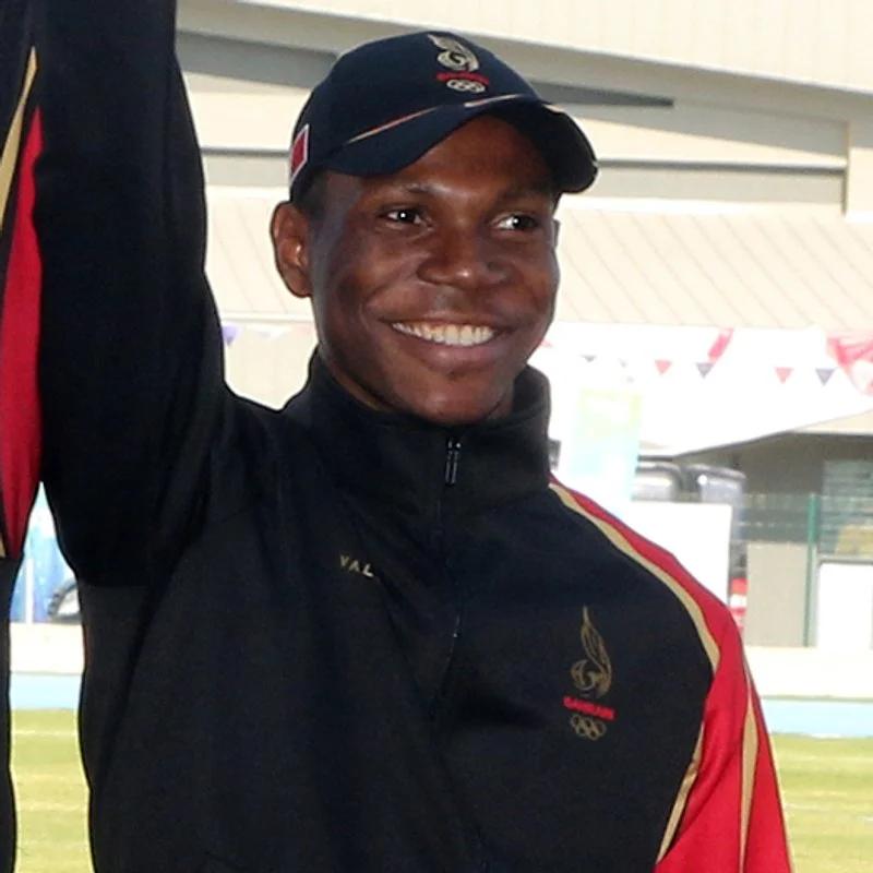 Musa Isah
