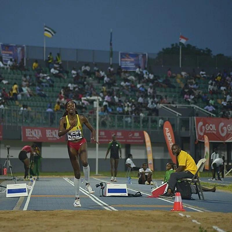 Saly Sarr