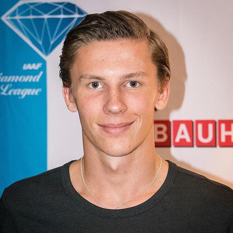 Andreas Almgren
