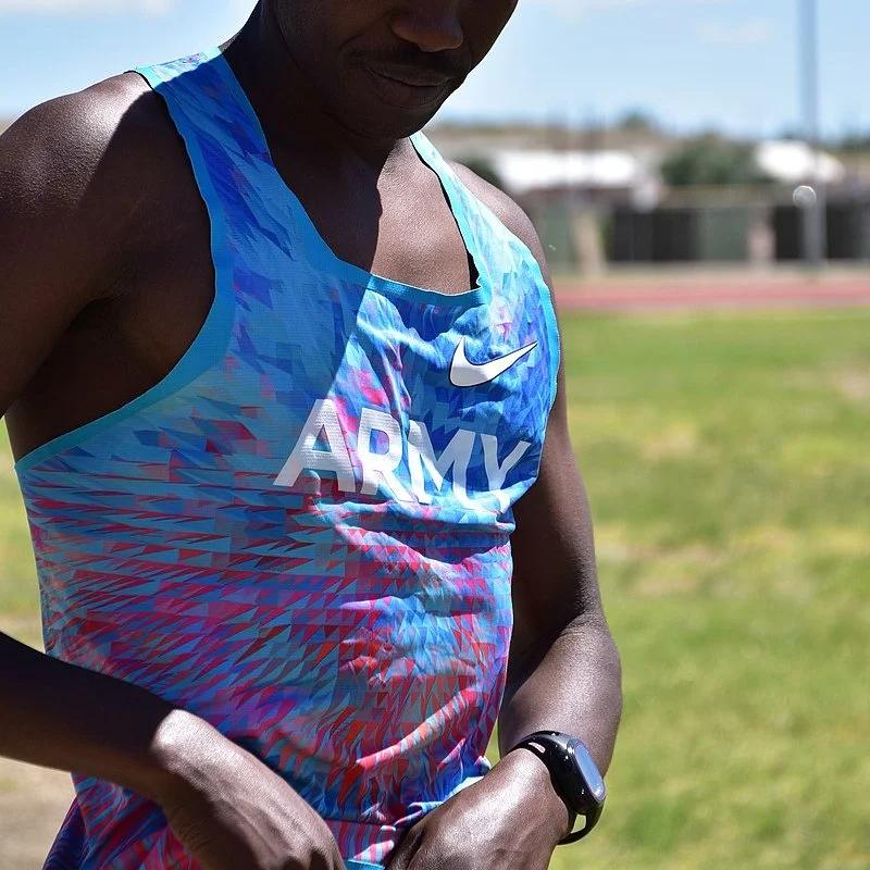 Samuel kiplimo Kosgei