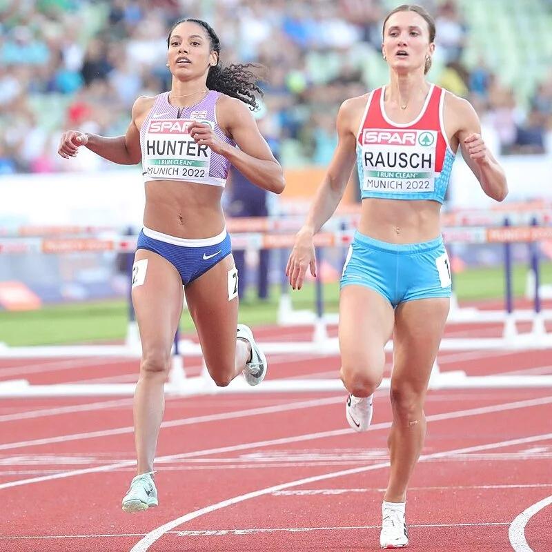 Jessica Hunter