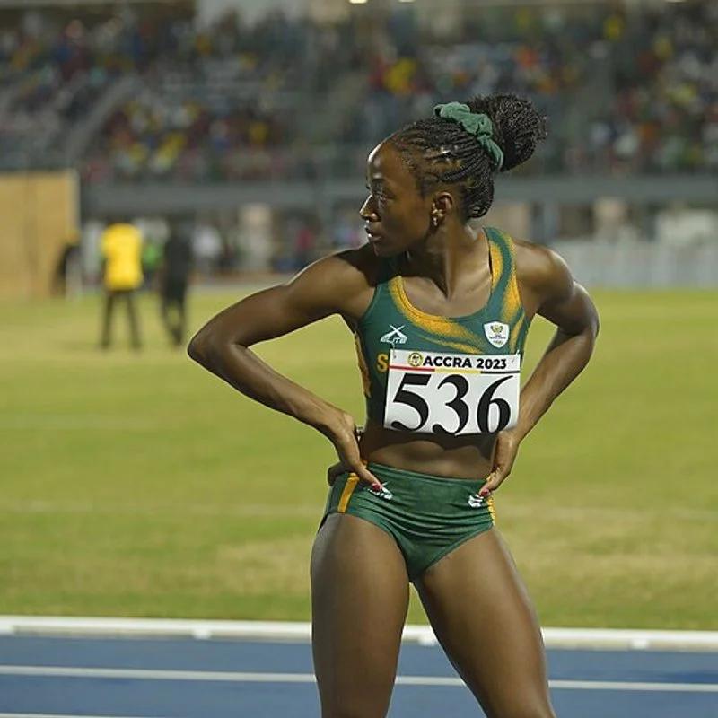 Joviale Mbisha