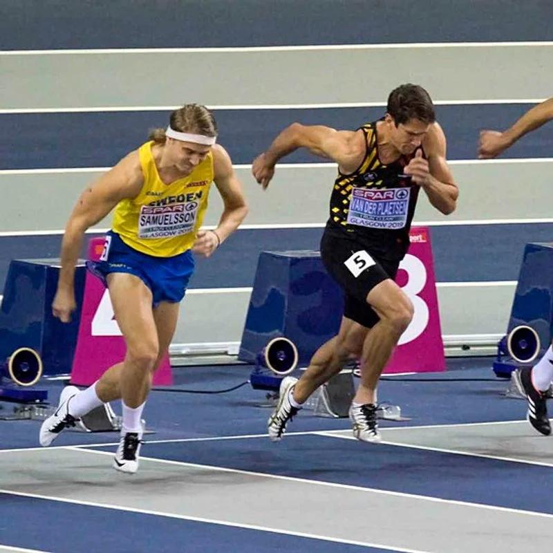 Fredrik Samuelsson