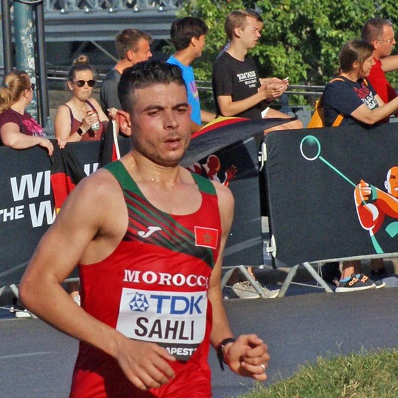 Hamza Sahli