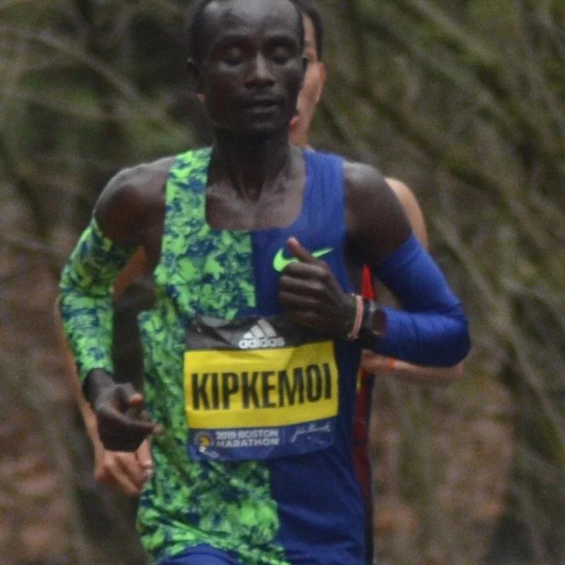 Kenneth kiprop Kipkemoi