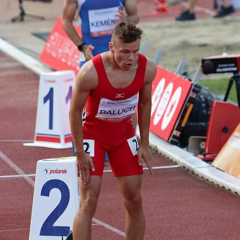 Matej Baluch