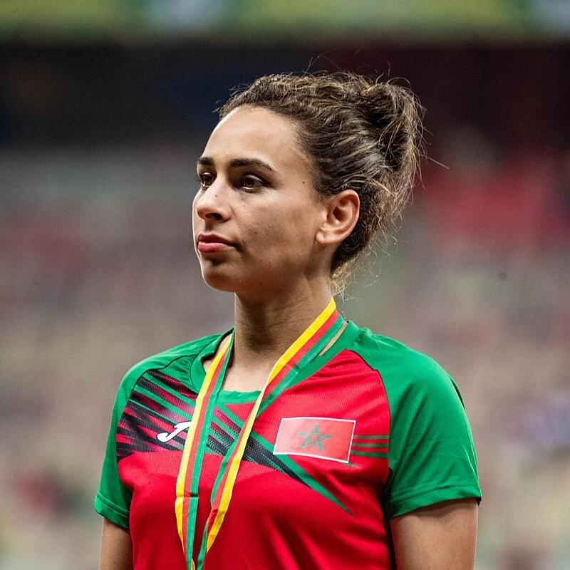 Soukaina Hajji