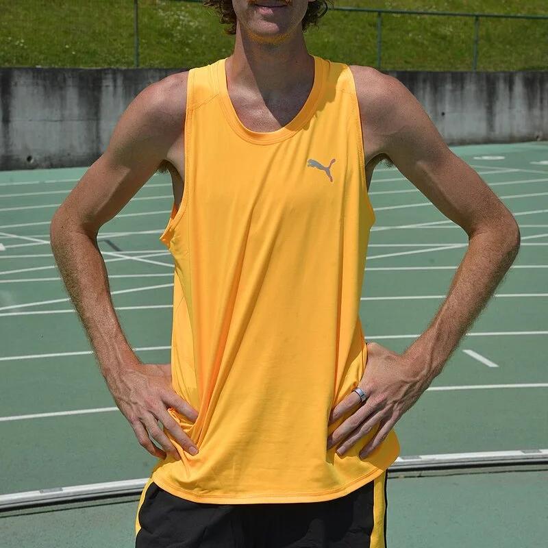 Connor Murphy