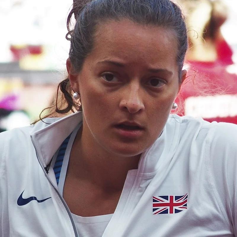 Jade Lally