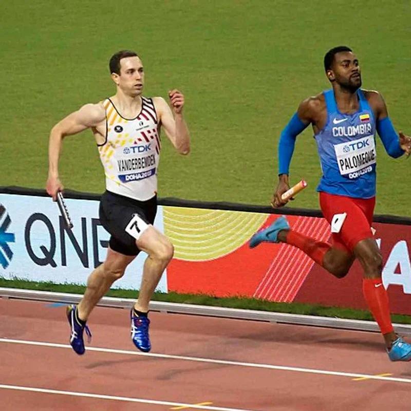 Jereem Richards