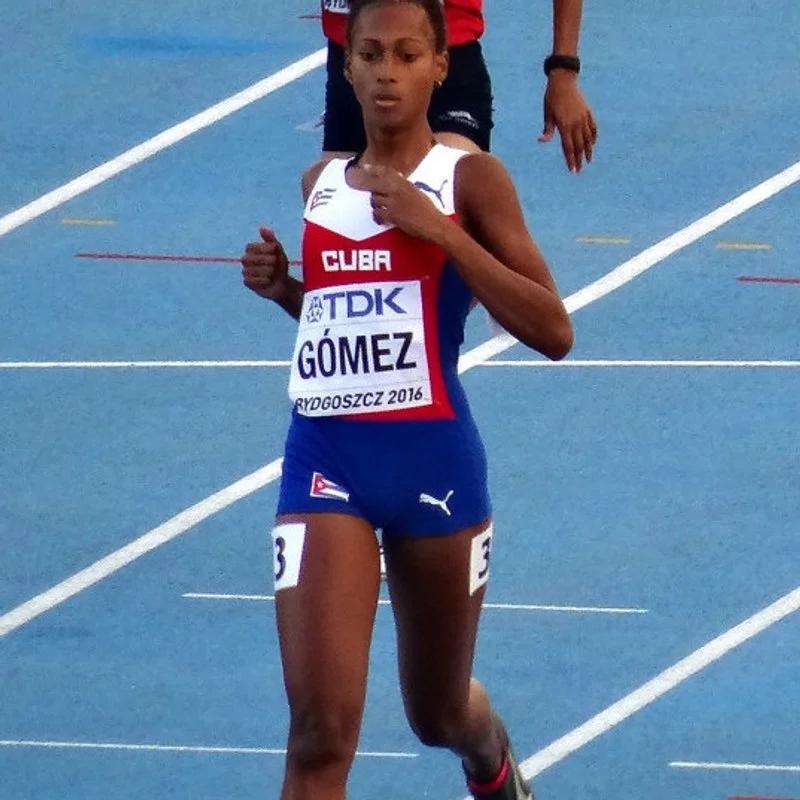 Roxana Gómez