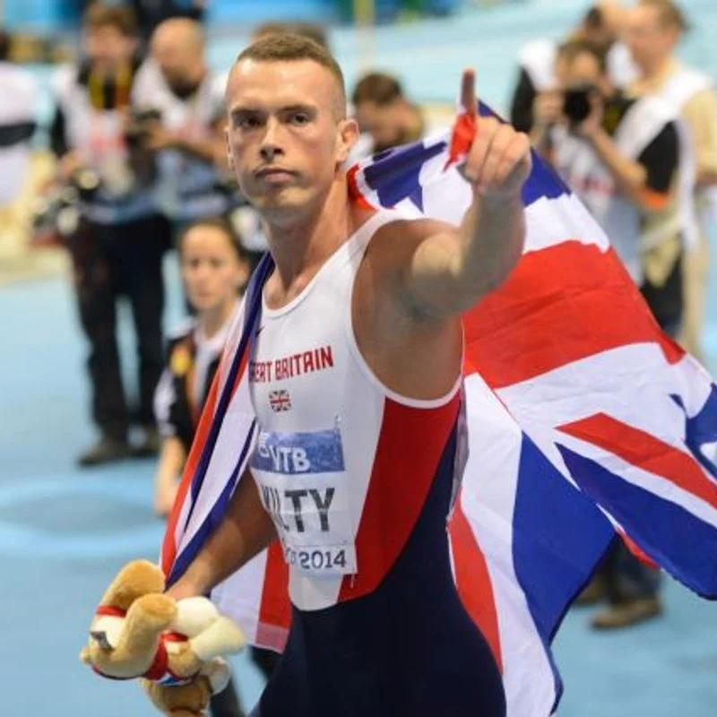Richard Kilty