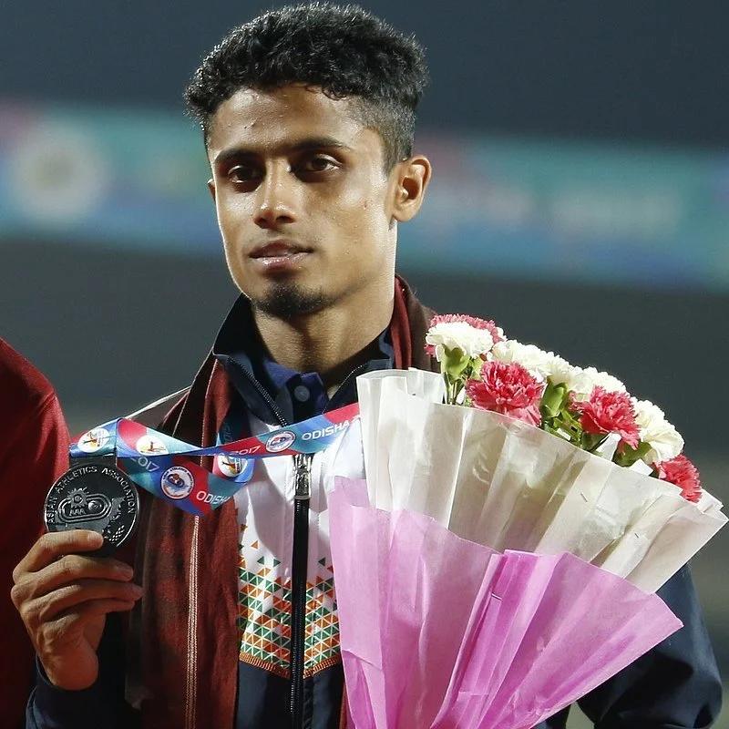 Jabir Madari palliyalil