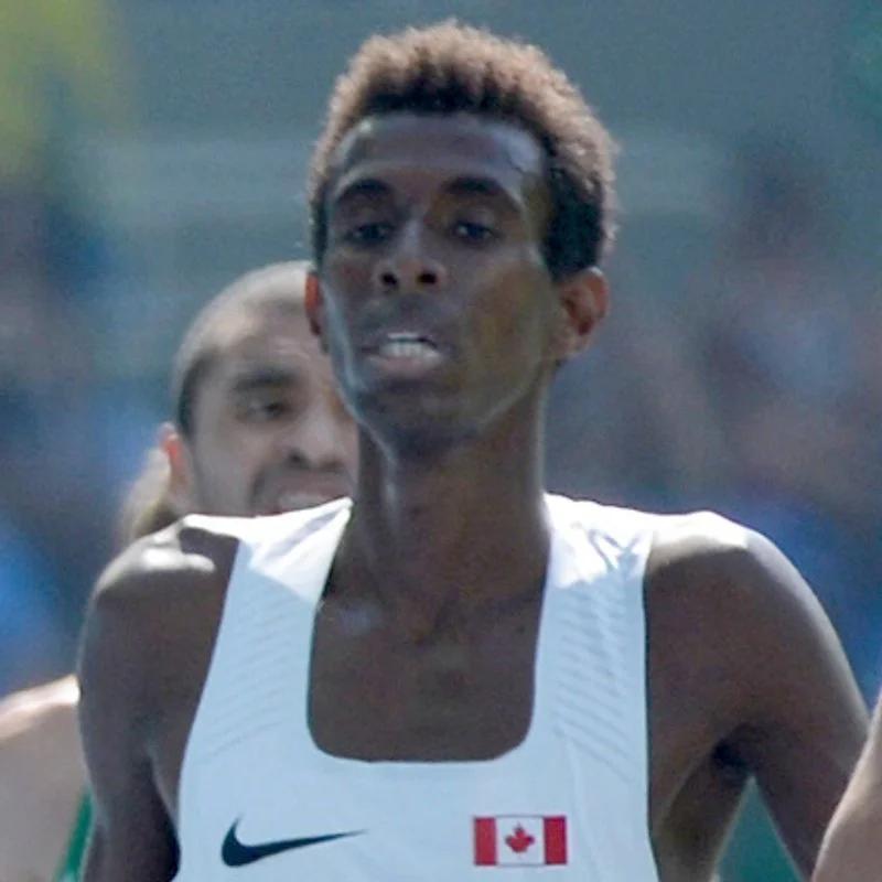 Mohammed Ahmed