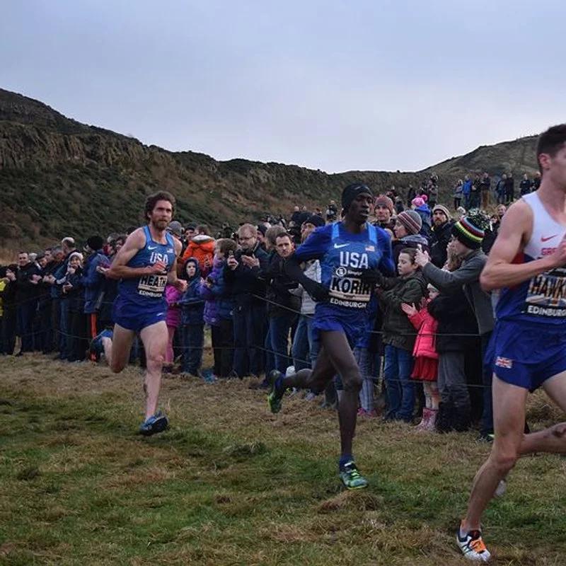 Callum Hawkins