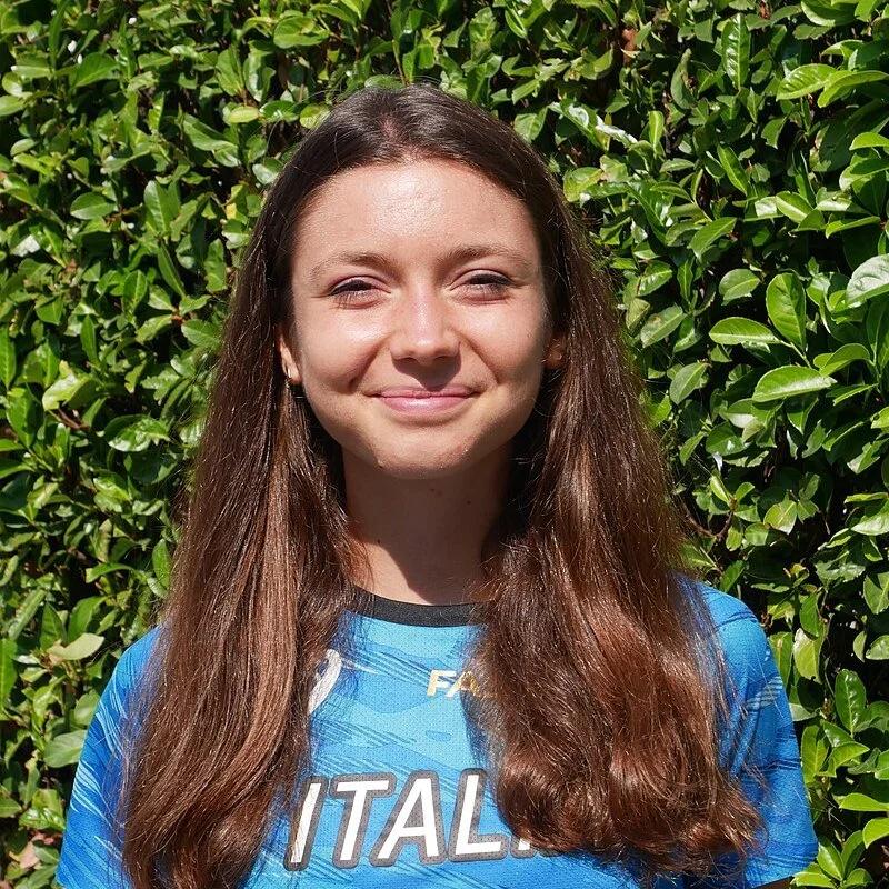 Anna Arnaudo