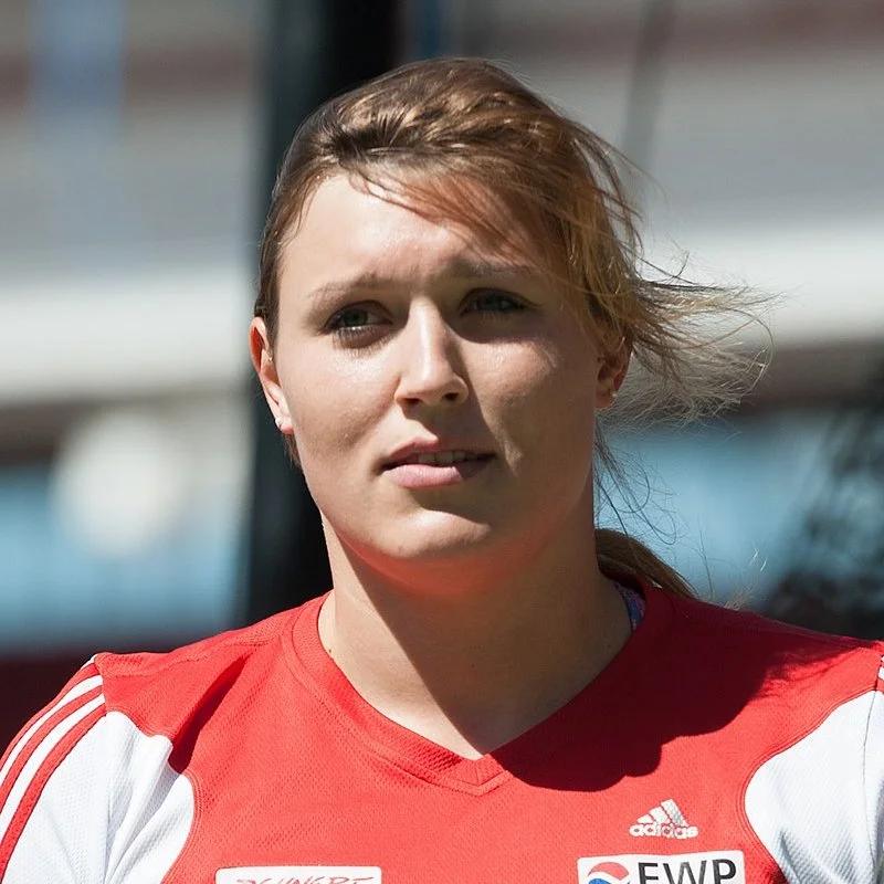 Kristin Pudenz