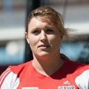 Kristin Pudenz