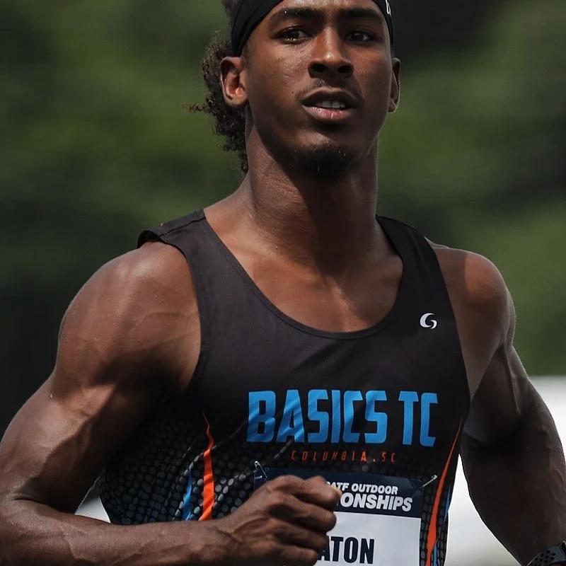 Jarret Eaton