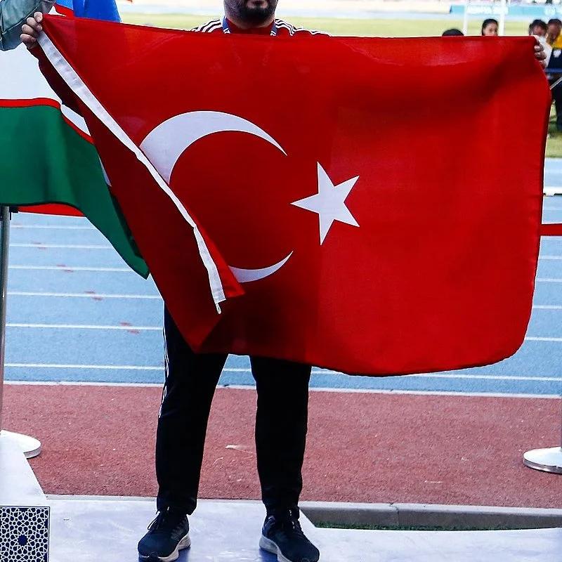 Özkan Baltaci