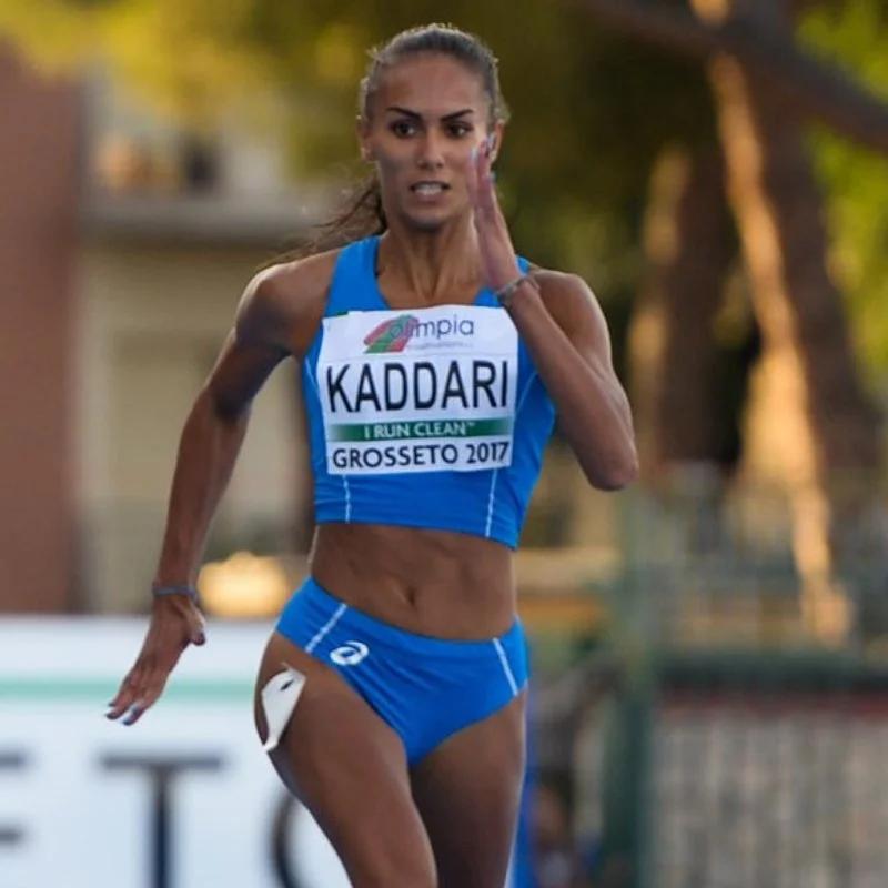 Dalia Kaddari