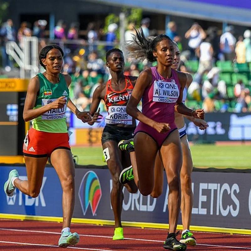 Naomi Korir