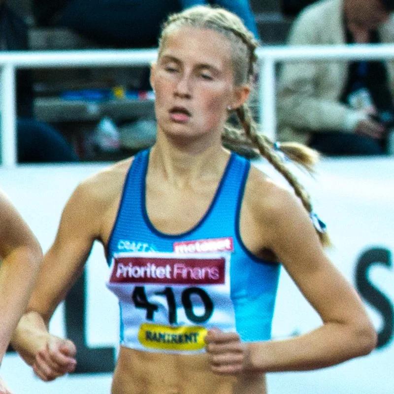 Nathalie Blomqvist