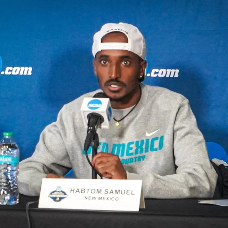 Habtom Samuel