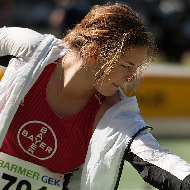 Marike Steinacker