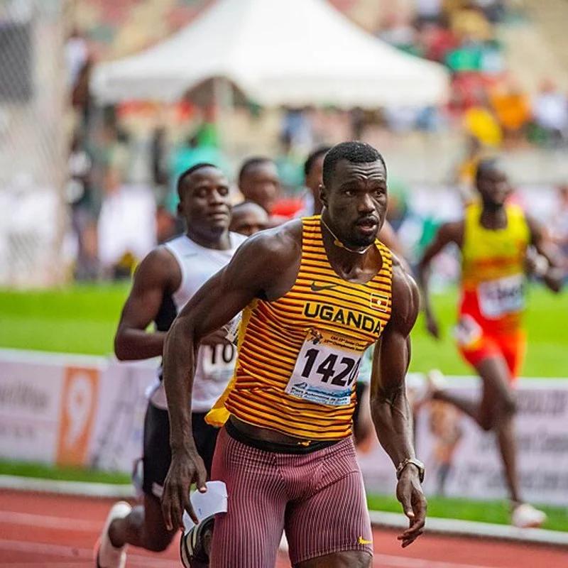 Haron Adoli