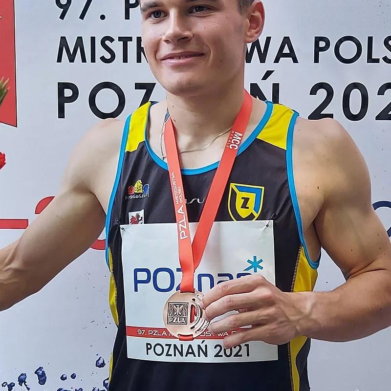 Patryk Sieradzki