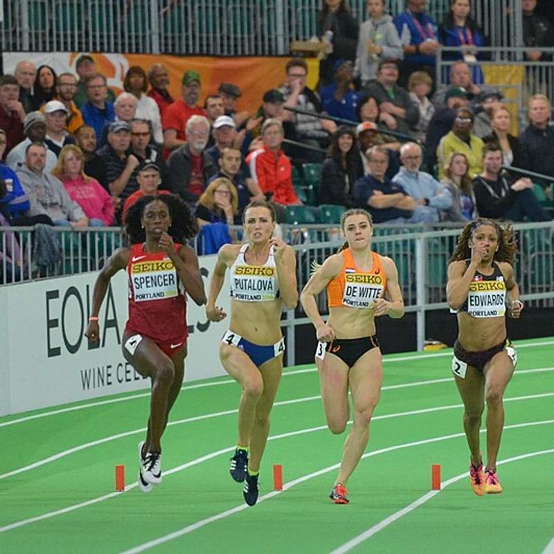 Lisanne De witte